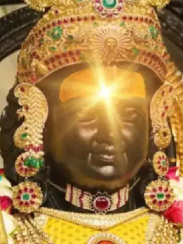 Ram Navami 2024: Understand the ritual purpose and scientific basis behind ‘Surya Tilak’