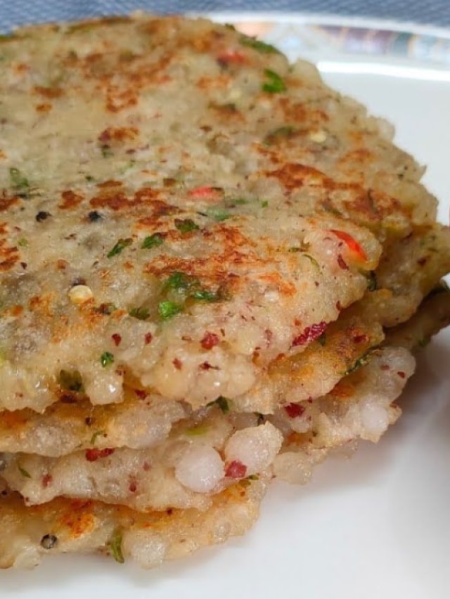 গরমে দই-চিঁড়ের জবরদস্ত রেসিপি, ব্রেকফাস্টে খেলে শরীরও থাকবে ঠান্ডা