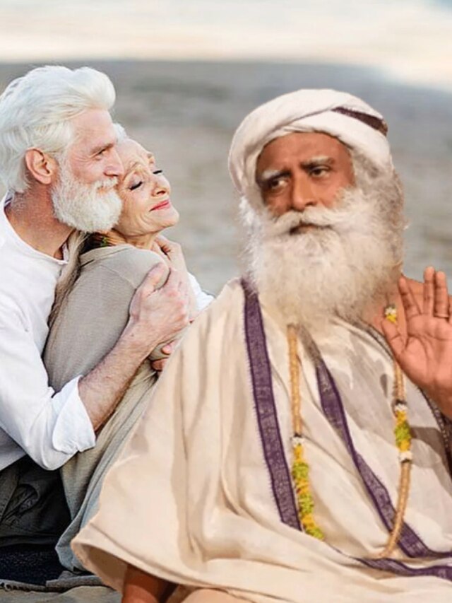 যৌবনের স্ফূর্তি থাকবে বুড়ো বয়সেও, আয়ুর্বেদের ৫ টোটকা সদগুরুর