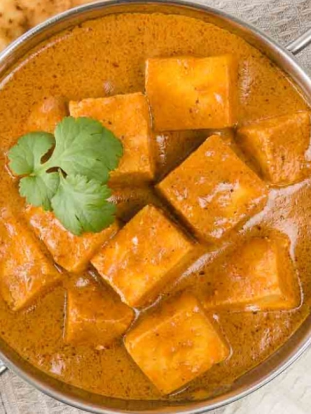 শক্ত ইট হবে না পনির, এভাবে ভেজে দেখুন