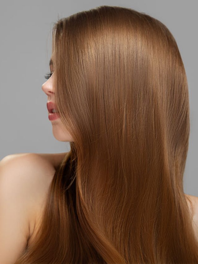 মেহেন্দির রং গাঢ় হচ্ছে না? এই ভুলগুলি শুধরে নিলেই শাইন করবে চুল