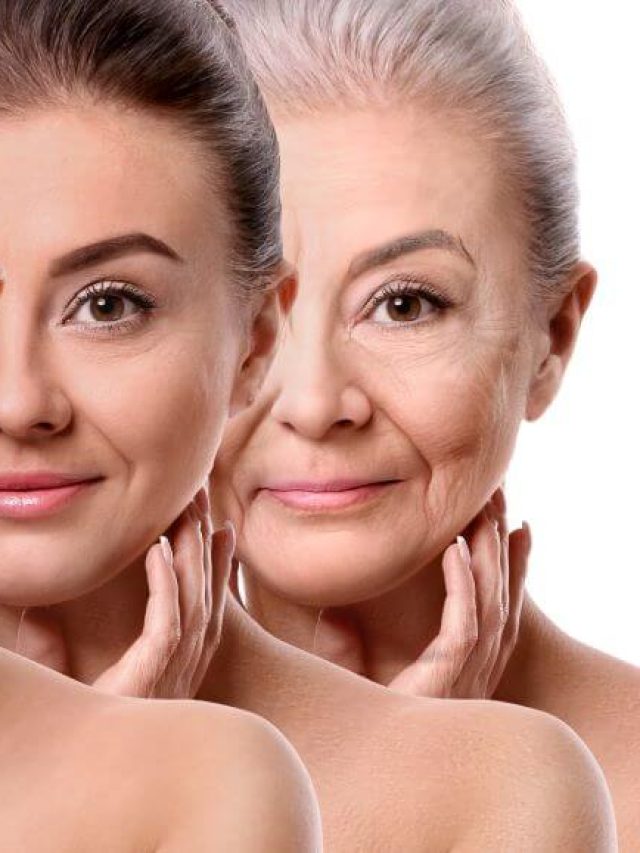 ত্বকের চামড়া বুড়ো হবে না, যৌবনের স্বাদ ধরে রাখুন এই টিপসে
