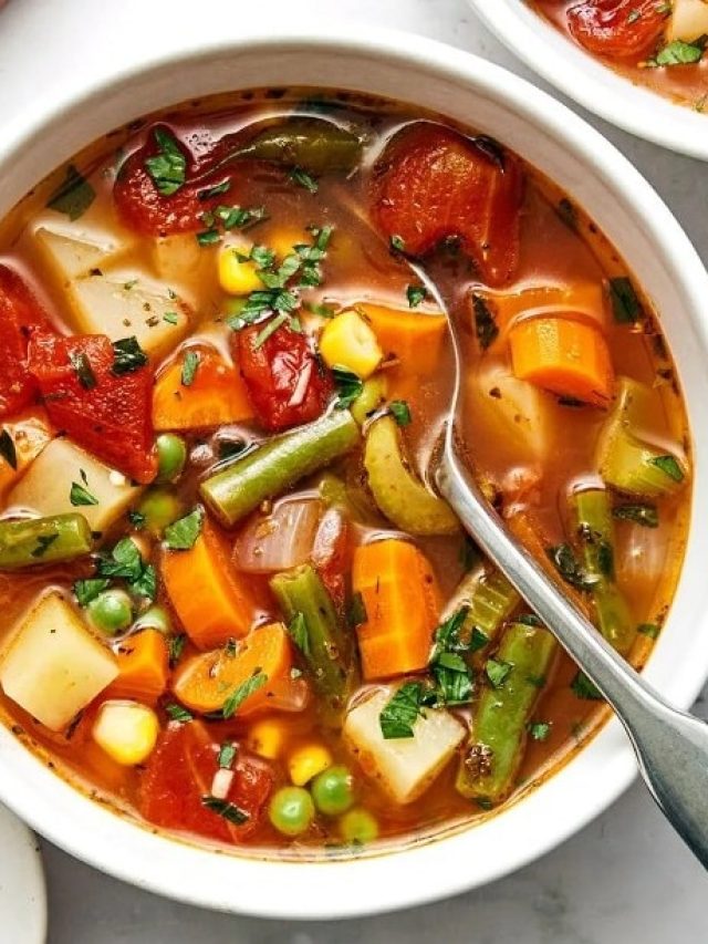 ফ্যাকাসে মুখ ভরবে লাল আভায়, মাছ-মাংস-ডিম ভুলে খান এই সবজির ঝোল