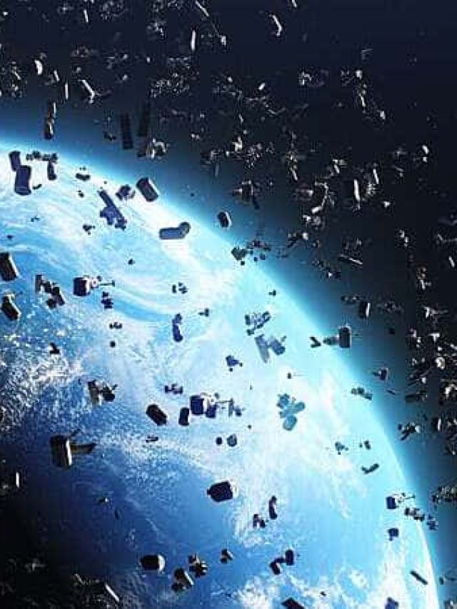 'Zero Debris Charter': European Space Agency unites 100 global partners to combat cosmic garbage 