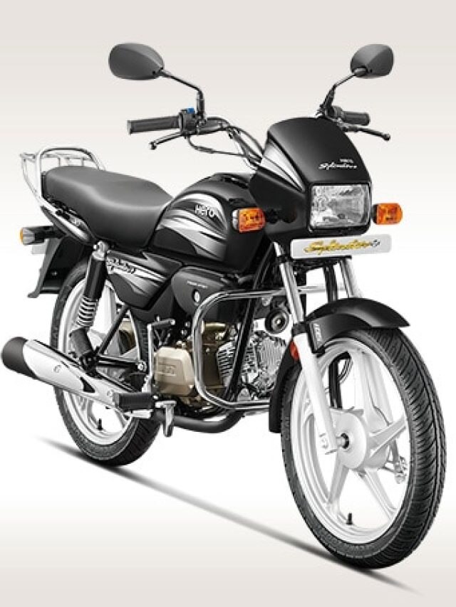 এক লাখ টাকার মধ্যে সেরা ৫ বাইক, জানুন