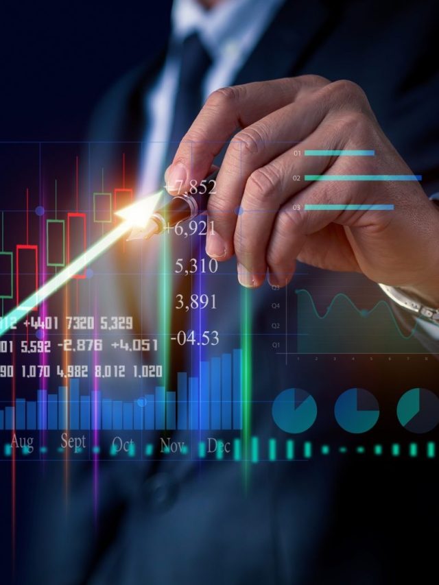 Hot stocks on April 23: Cochin Shipyard, Rallis India, Tejas Networks, Vodafone Idea and more