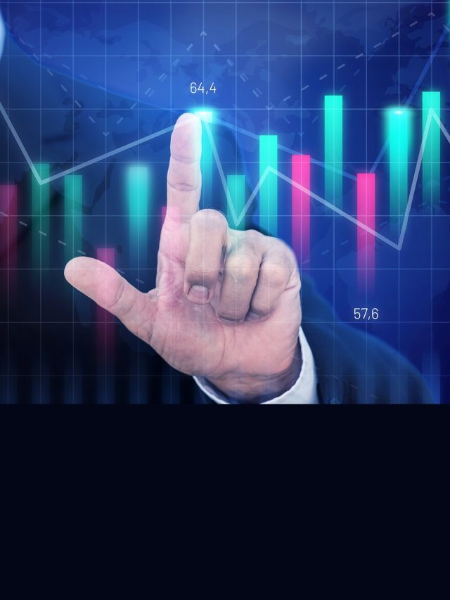 Hot stocks on May 14: Zomato, Railtel, Cochin Shipyard, Vodafone Idea and more