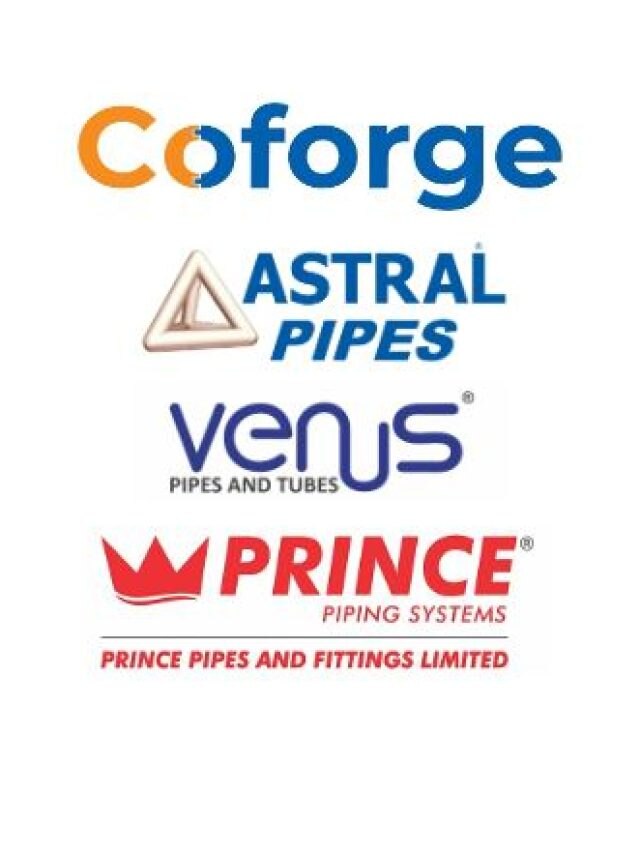 Coforge, Astral, Venus Pipes, Price Pipes: What Goldman Sachs, JPMorgan, Ambit say
