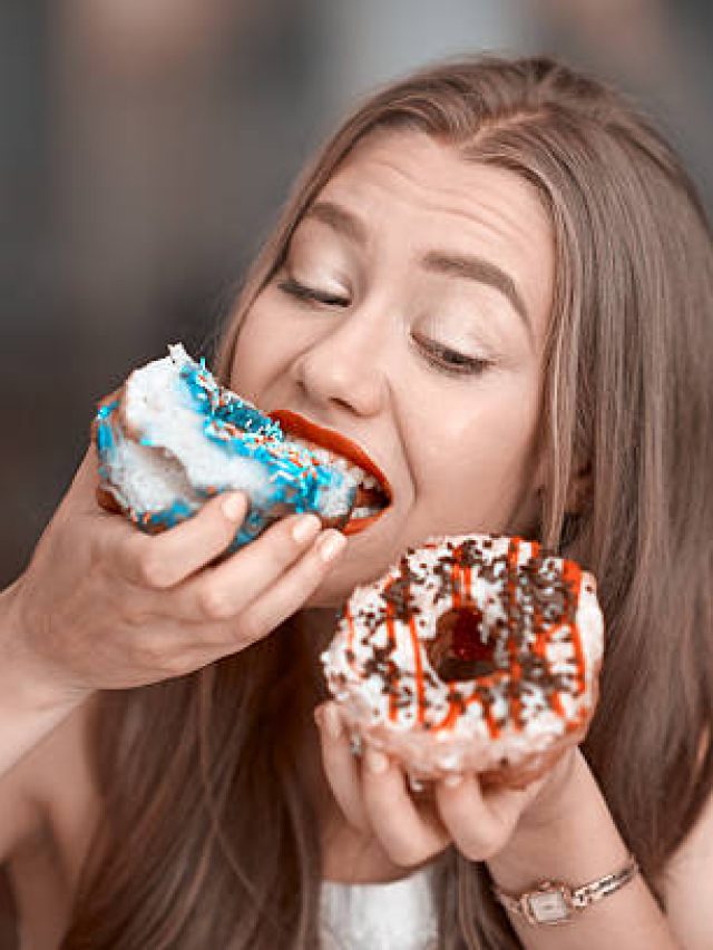 মিষ্টি ছুঁয়েও দেখেন না অথচ সুগারের রোগী, ডায়াবেটিস হতে পারে এইসব কারণেও