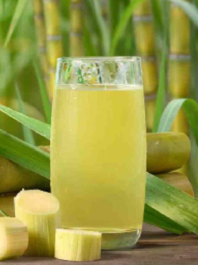 আখ ছাড়াই এই জিনিস দিয়ে তৈরি করুন আখের রস, রইল দুর্দান্ত রেসিপি