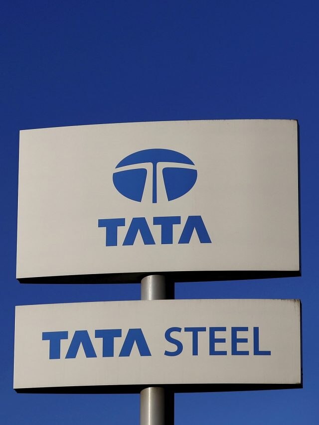 Tata Steel shares close near record high; is the upside capped?