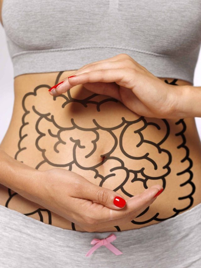 যে ব্যাকটেরিয়া পেটে থাকলে ওজন হুড়মুড়িয়ে ঝরে, মহৌষধ এই ফল