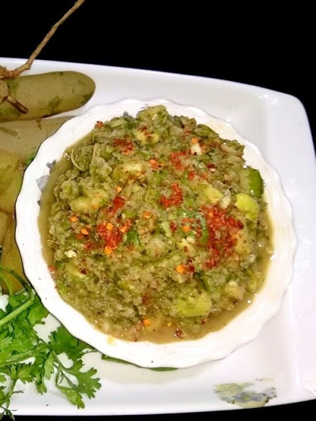 চামড়া থাকবে শিশুদের মতো তুলতুলে, শাক-পাতা ছেড়ে খান তেঁতুলের ভর্তা