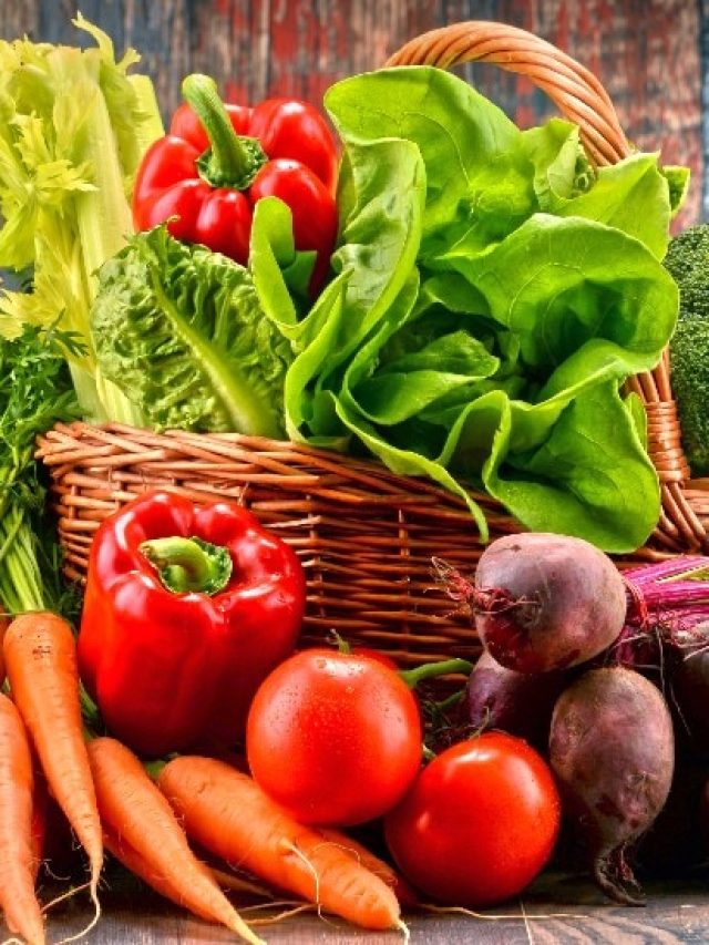 ভুলে যাবেন বুড়ো হওয়া কাকে বলে, রোজের পাতে এই সবজি থাকলেই হাসবে যৌবন