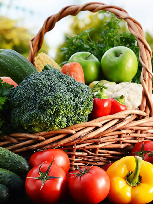 সুগারের যম! ডায়াবেটিসে এই ৭ আনাজ শরীরে বিষের সমান