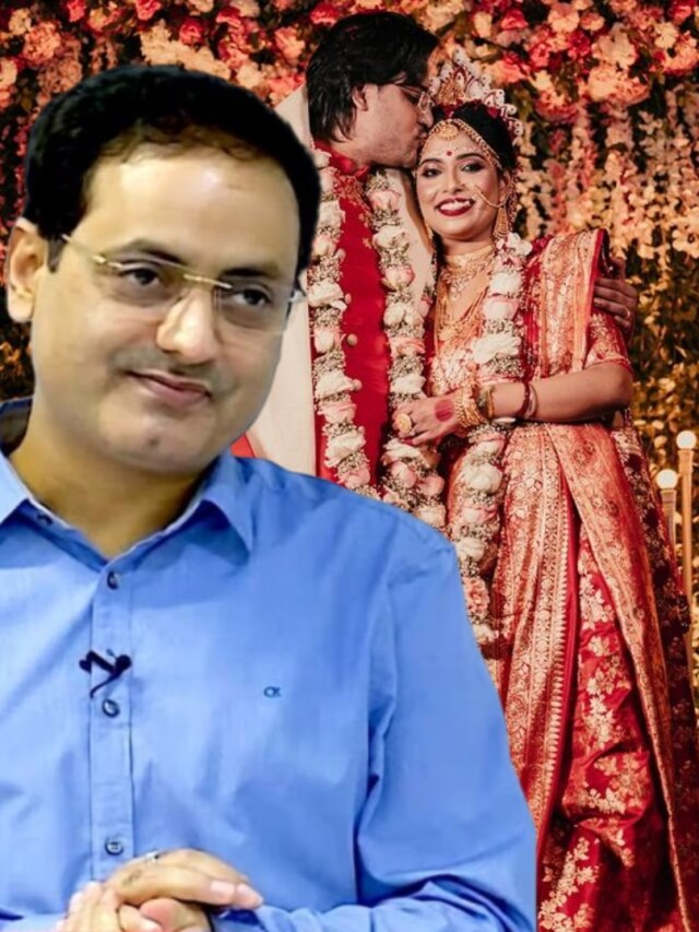 সুখী হতে চাইলে বিয়ের আগে দেখুন ছেলেদের এই জিনিস: বিকাশ