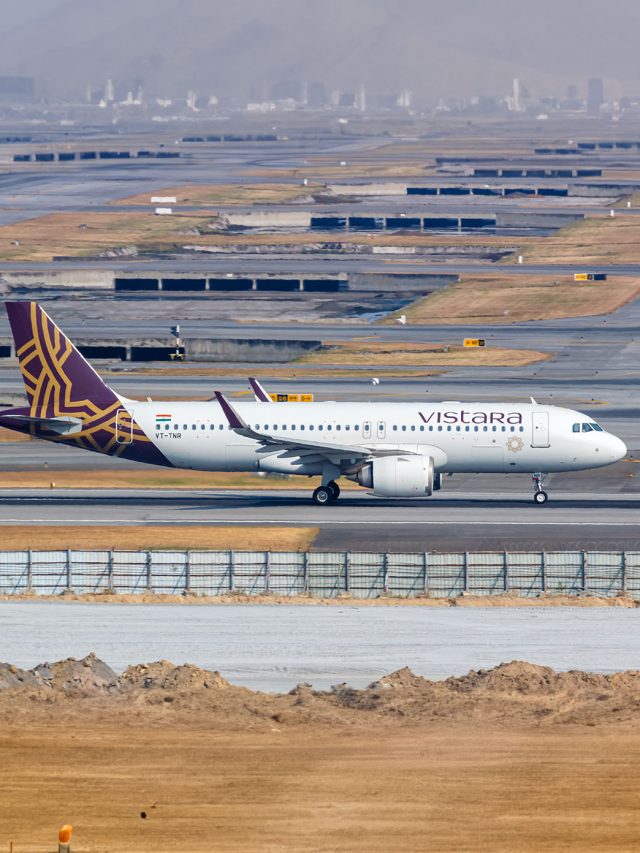 The Vistara Pilot Crisis: Here is what we know so far 