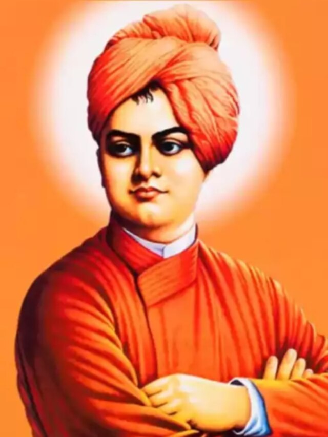 কাজে হয়ে উঠবেন সিংহ-পুরুষ, স্বামীজির এই ৫ মন্ত্র পড়ে নিন