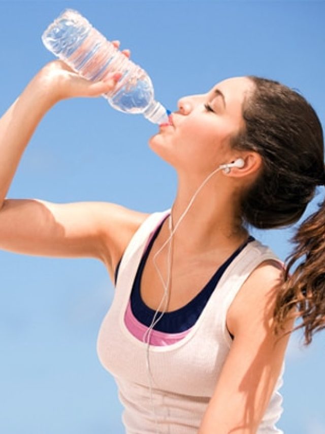 ব্লাড প্রেশার কাছেও ঘেঁষবে না, ওজনও কমবে দ্রুত, ঠিক এই সময়ে খান জল