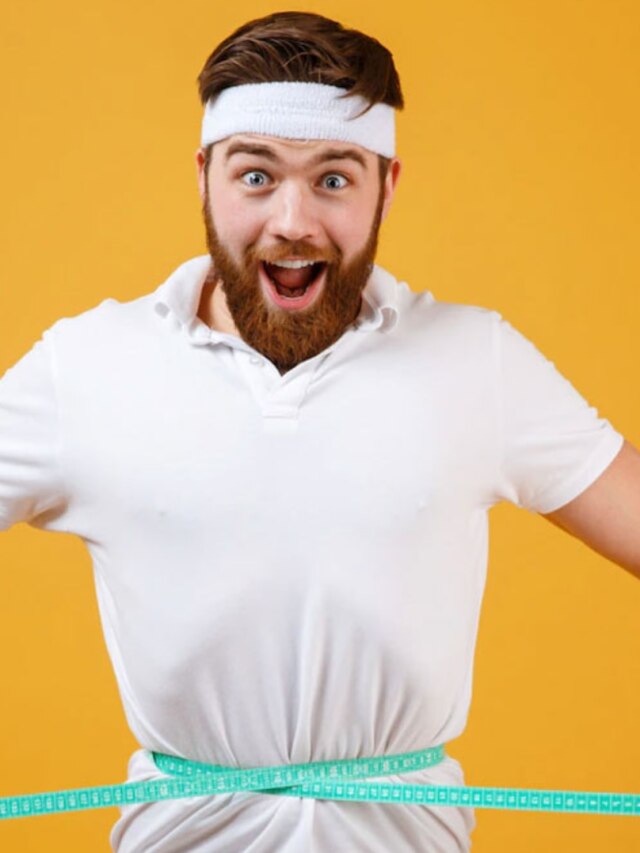 হাত-পা রোগা অথচ ভুঁড়ি বাড়ছে, এই ৭ খাবারে শরীরকে করুন পেটাই