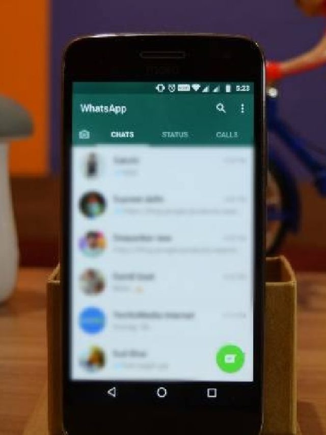 WhatsApp में हुआ बड़ा बदलाव, UI से लेकर कलर तक हो गया चेंज