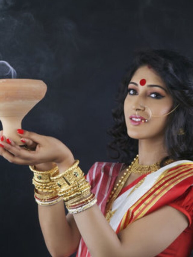 এই নামের মেয়েরা নিজের স্বামীতে খুশি থাকে না, ভালোবাসার কাঙাল