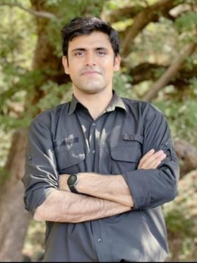 এভাবে চাকরির পাশাপাশি নিন UPSC-র প্রস্তুতি, টিপস IFS অফিসারের