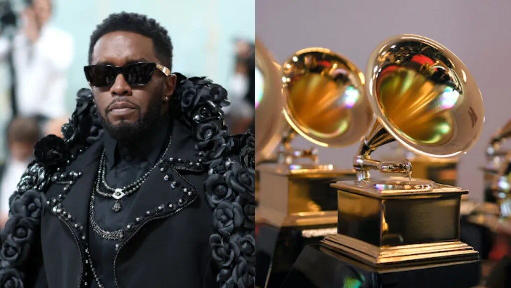 'Become Gay, will get you a Grammy award': Horrifying practices of music industry emerge from lawsuit against Sean 'Diddy' Combs