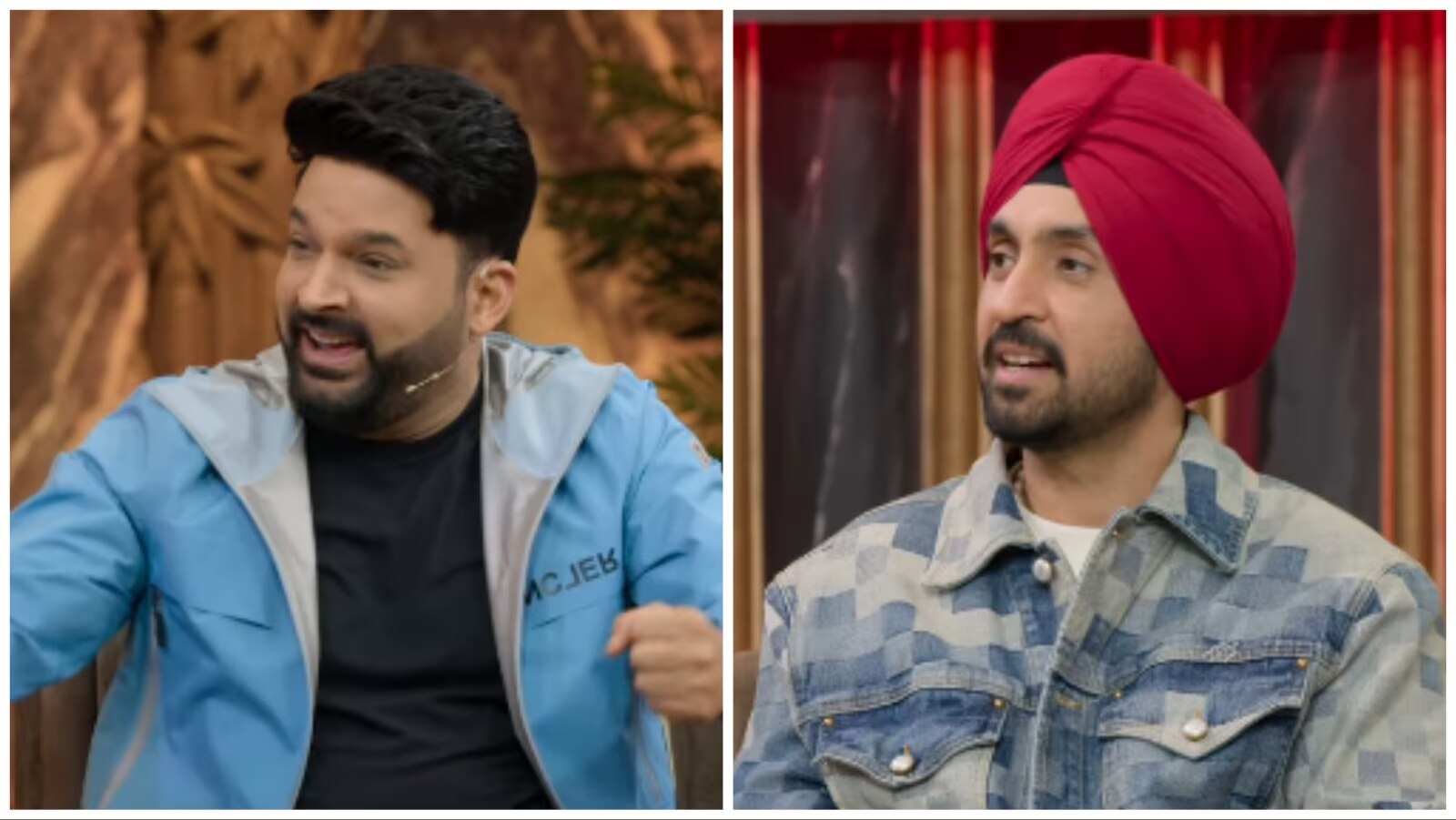 कपिल ने मिस की ए आर रहमान की कॉल, गंवाया 'चमकीला' में काम का मौका, अब हो रहा मलाल