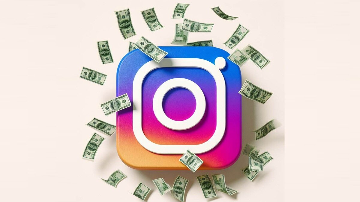 Instagram Reel और YouTube से आप भी हो सकते हैं मालामाल, इतनी होती है