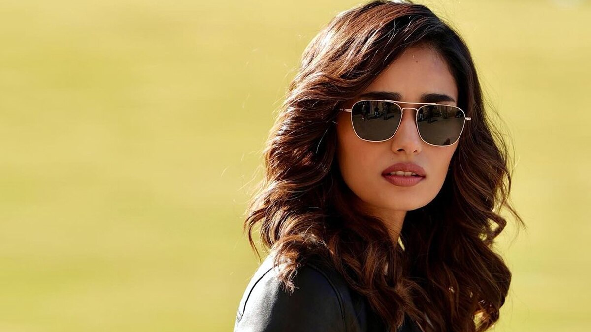 बचपन से वेजिटेरियन एक्ट्रेस ने फिल्म के लिए खाया मीट, बोलीं 'मेरे पिता मुझे जबरदस्ती...'