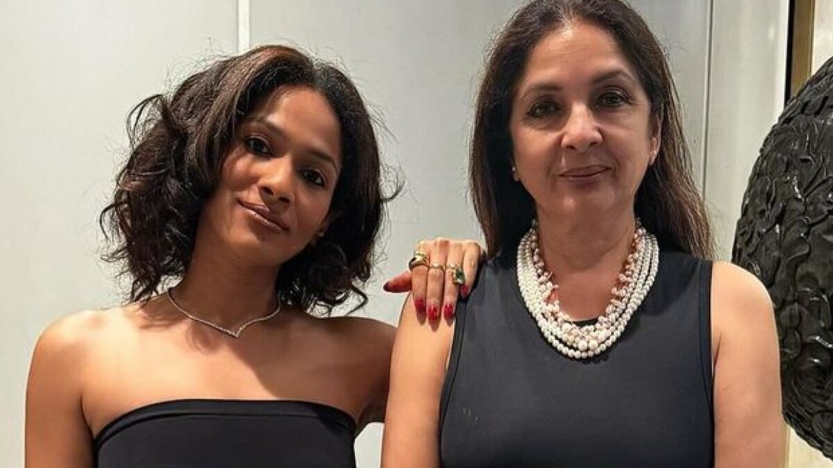 'मॉडर्न हूं लेकिन बिना शादी नहीं करूंगी बच्चा', जब बोलीं नीना गुप्ता की बेटी, किस बात का था डर?