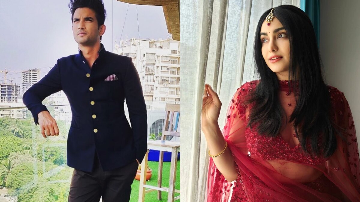 एक्ट्रेस ने खरीदा सुशांत सिंह राजपूत का अपार्टमेंट? महीनों चुप रहने के बाद बताया सच