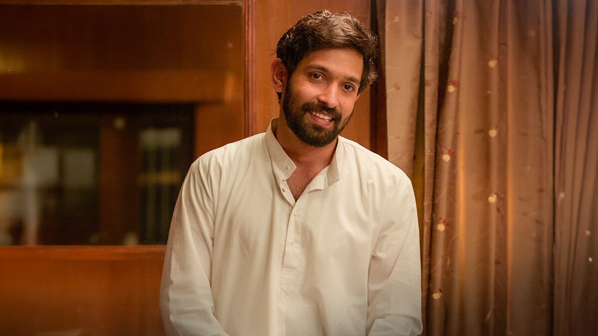 '12वीं फेल' एक्टर को वाशरूम के बाहर मिला था पहला एक्टिंग ब्रेक, एक लड़की आकर बोली...