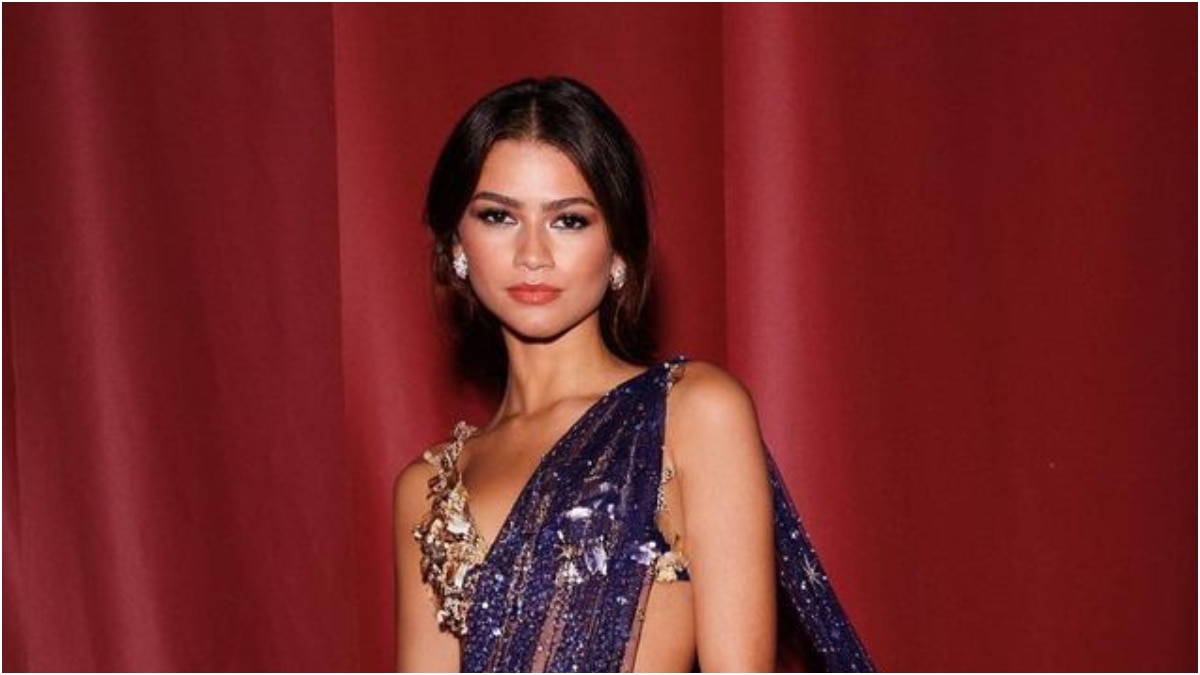 Must-watch films/shows of Zendaya