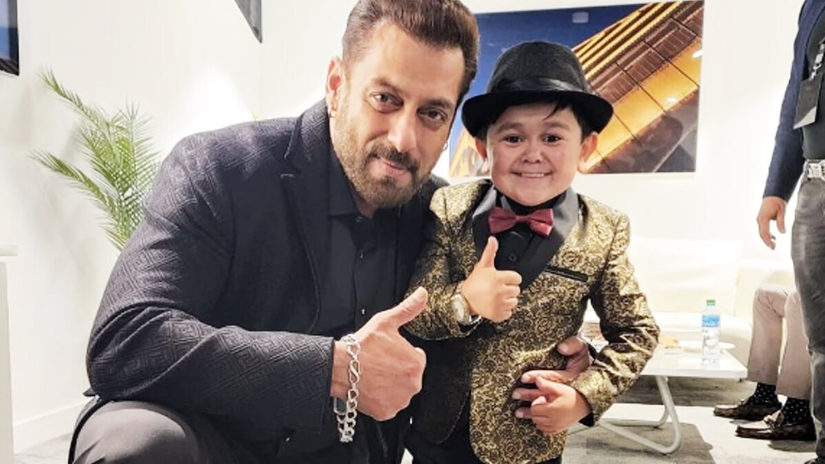 अब्दू रोजिक की शादी में जाएंगे सलमान खान? नए जोड़े को देंगे आशीर्वाद, सिंगर ने बताया सच