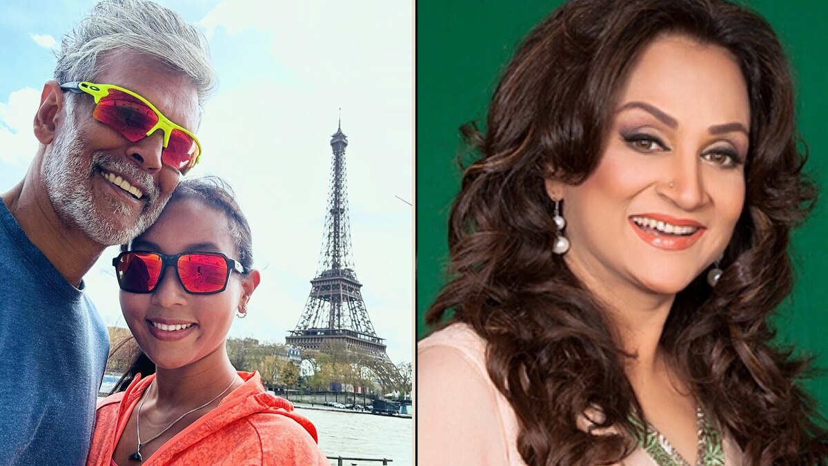 Pak एक्ट्रेस ने मिलिंद-अंकिता के एज गैप पर कसा तंज! खुद 66 में रचा चुकीं दूसरी शादी