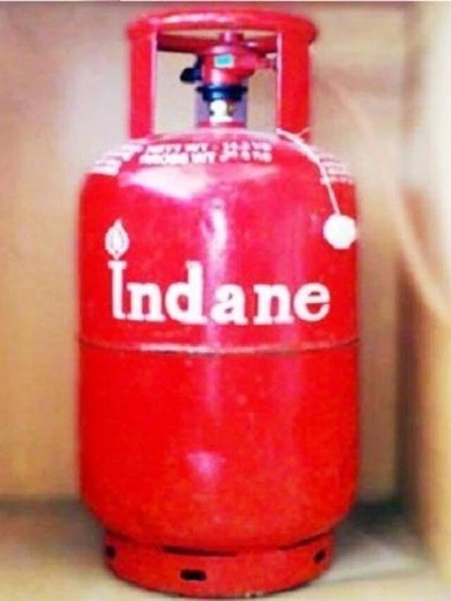 সিলিন্ডারে কতটা গ্যাস রয়েছে? একটা ন্যাকড়াই বলে দেবে