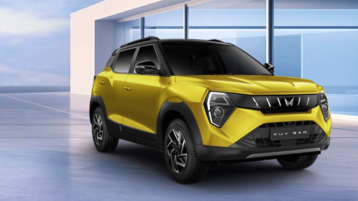 'हर महीने बाजार में...!' Mahindra XUV 3XO के लॉन्च के बाद Hyundai ने कही ये बात