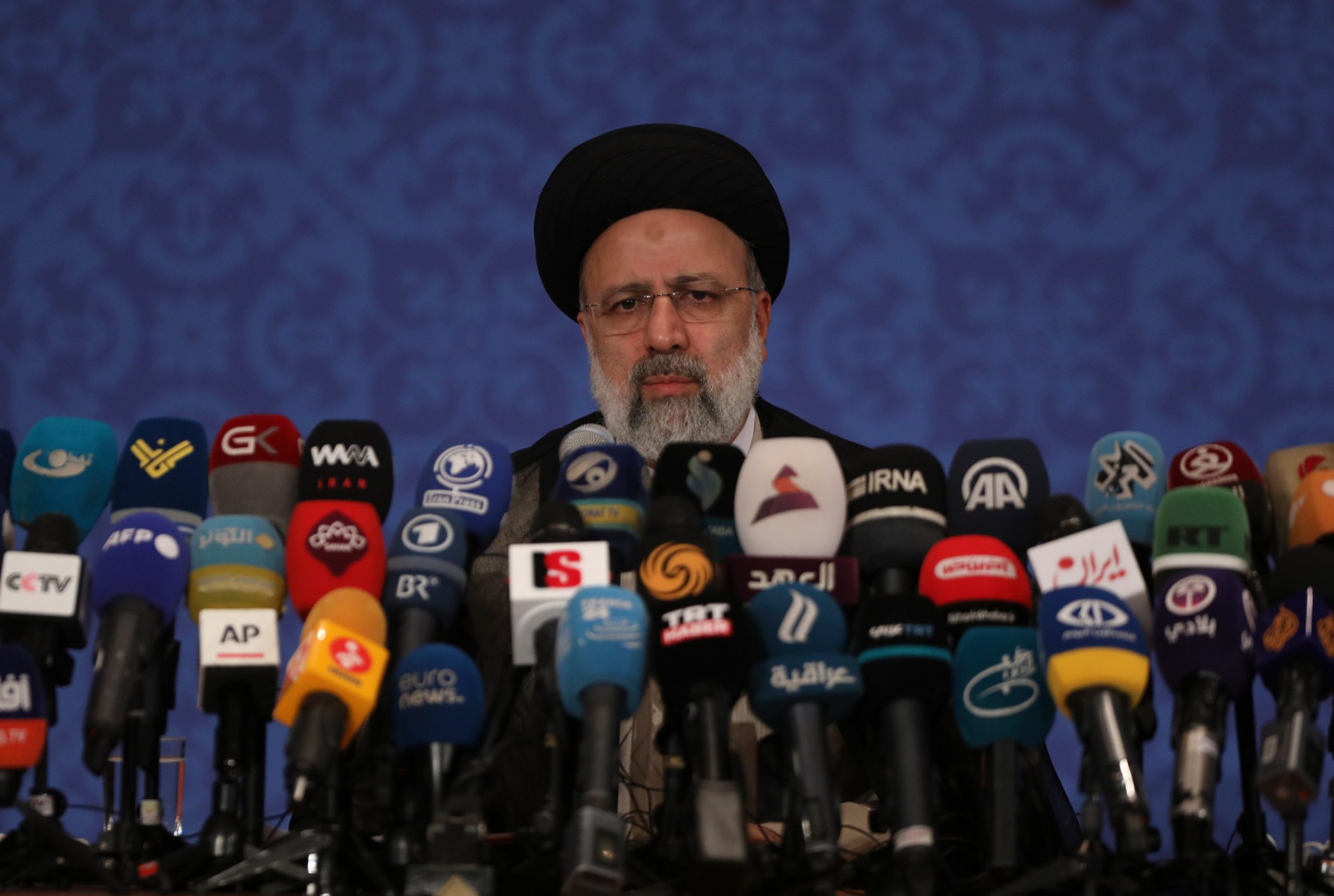 Wrath of God 2.0? Was Mossad involved in chopper crash of Iranian President Ebrahim Raisi, rumours fly - Vimarsana News