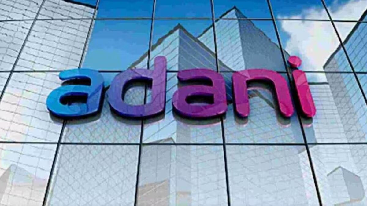 Sensex में एंट्री लेगा अडानी का ये शेयर, विप्रो को करेगा रिप्‍लेस