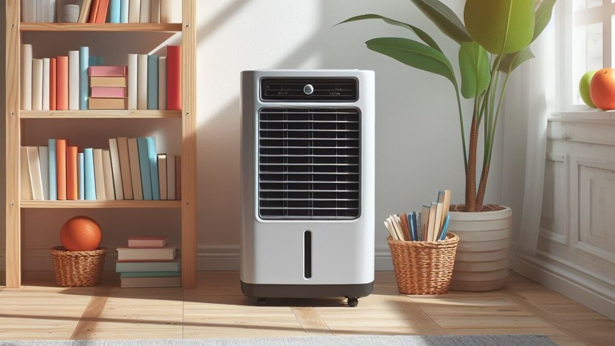 AC की तरह मिलेगी कूलिंग, एयर कूलर खरीदते वक्त रखें इन बातों का ध्यान