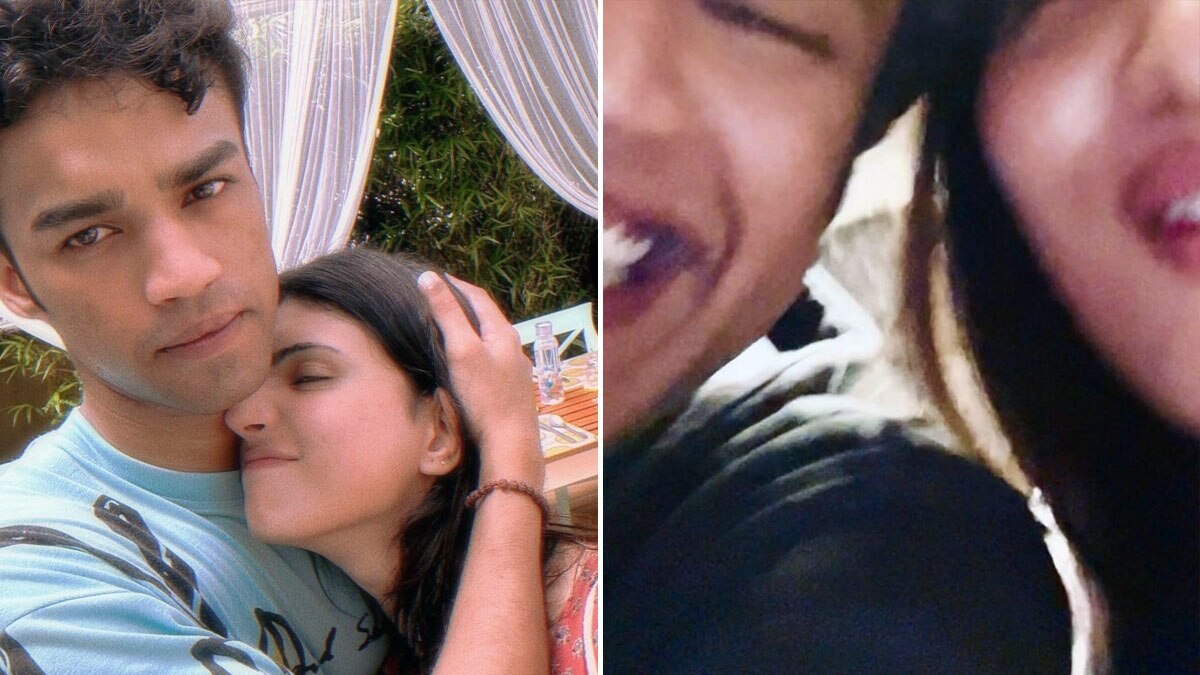 बाबिल का हुआ ब्रेकअप? मिस्ट्री गर्ल की याद में तड़प रहे, शेयर की रोमांटिक फोटोज