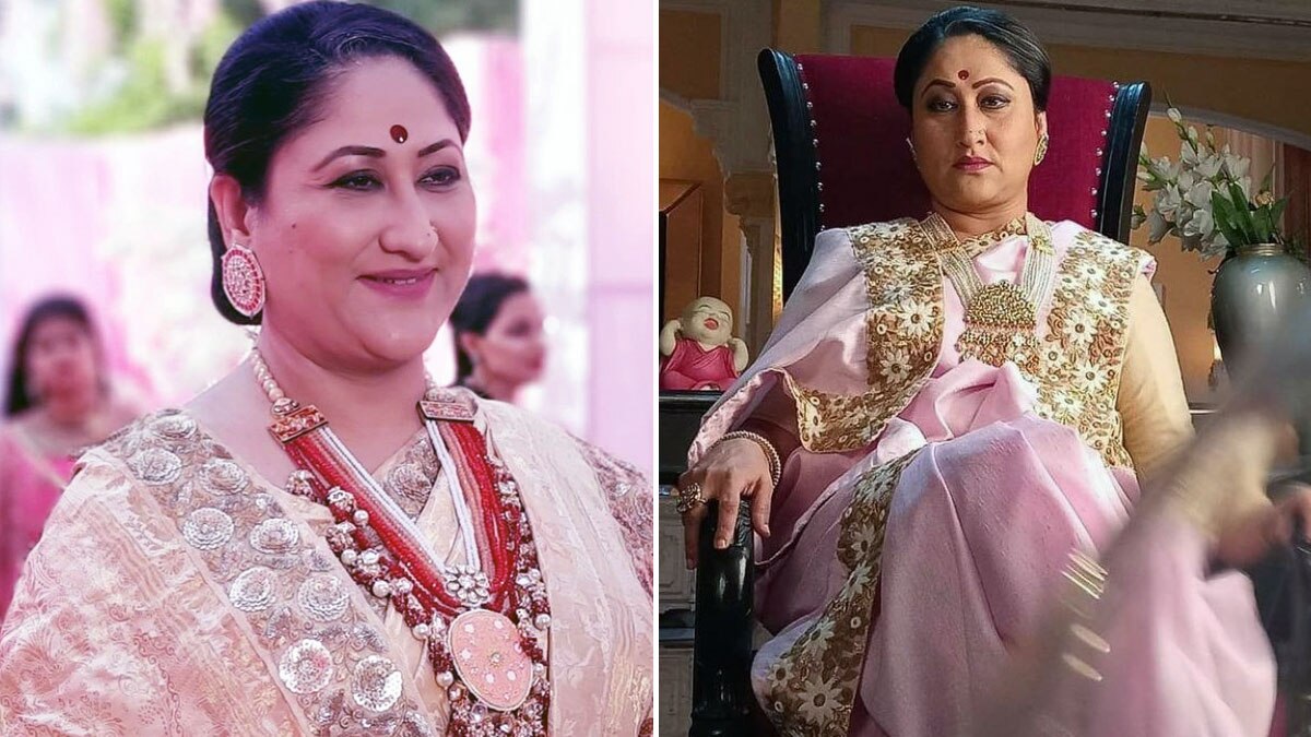 टीवी की स्टार, कमाया खूब नाम-पैसा, भंसाली की फ‍िल्म में छोटा रोल करने से डरीं?