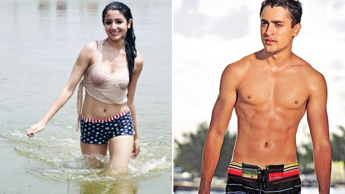 'अनुष्का के बिकिनी पहनने पर क्या कहेंगे? जब आमिर के भांजे से पूछा सवाल, शरमाया एक्टर, फिर...