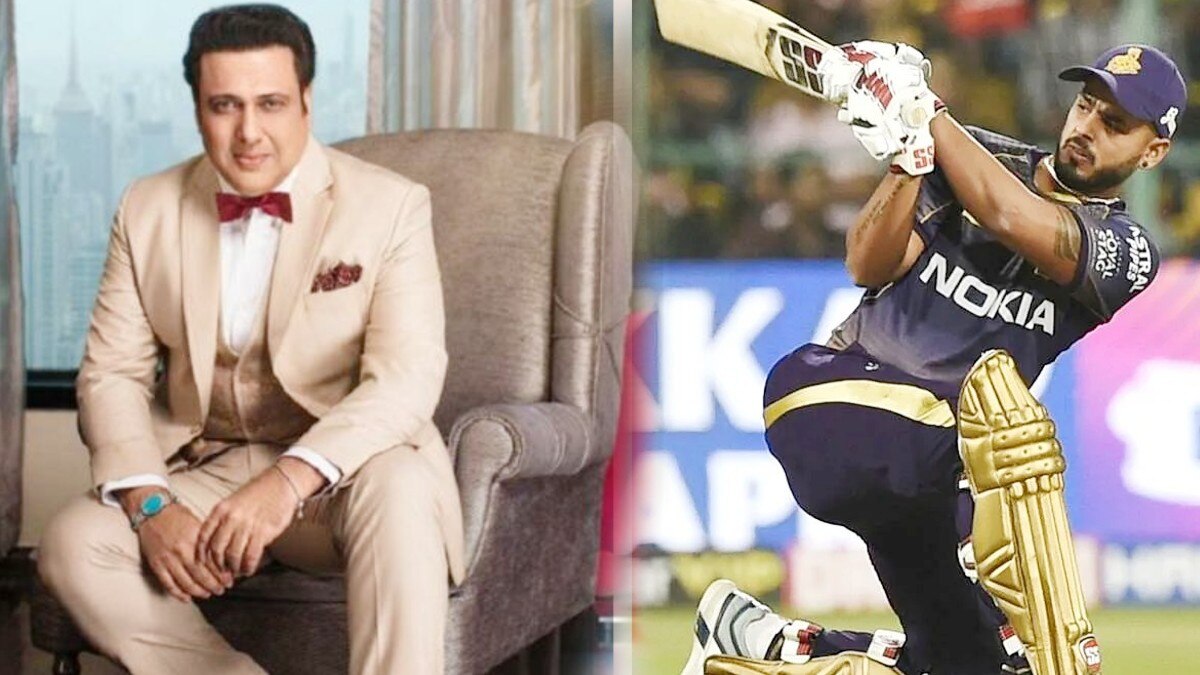 गोविंदा के दामाद और गंभीर के बीच 'वाट्सएप चैट' वायरल! IPL से पहले हुई थी ये बात