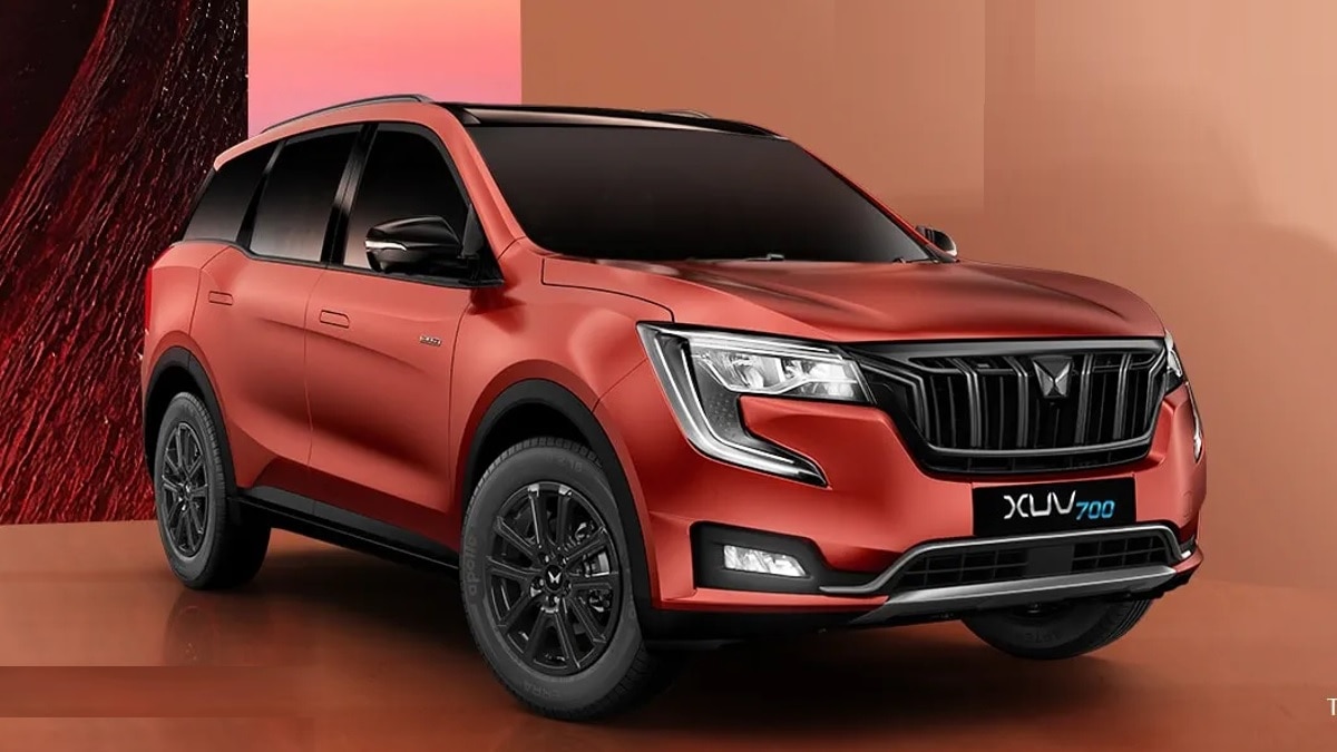 Mahindra का बड़ा धमाका! 2 लाख तक घटा दिए XUV700 के दाम, कीमत बस इतनी