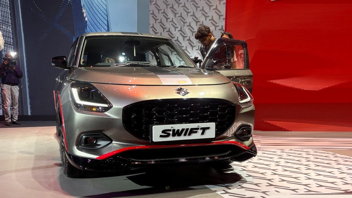 बेस मॉडल में ही कमाल के फीचर्स! SWIFT का नया एडिशन हुआ लॉन्च