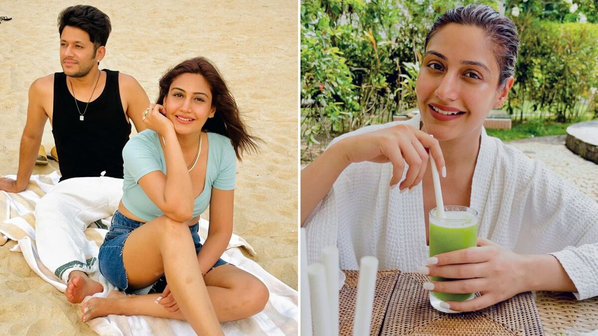 पति बनाता है खाना, शादी के बाद बदली जिंदगी? एक्ट्रेस बोली- रोज रसोई में...