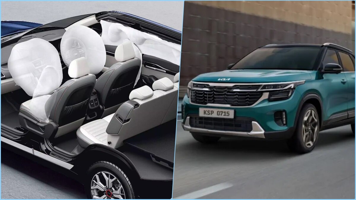 बिना एक्सीडेंट खुल जाएगा एयरबैग! यहां Kia Seltos में दिखी बड़ी खामी